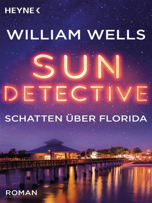 cover image of Sun Detective --Schatten über Florida